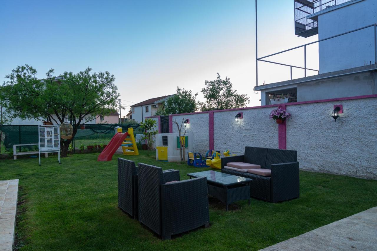 Apartman Mona Podgorica Exterior photo